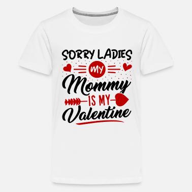 Family Valentine's Day T-Shirts 